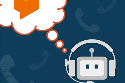 Blogbeitrag VoiceBot Connector Voicebot Connector