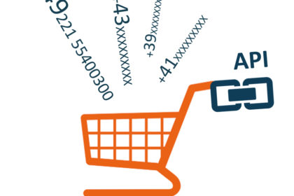 Number Order API Number Order API