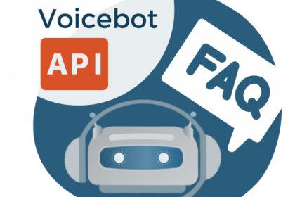 Voicebot API FAQ