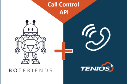 Botfriends X Integration