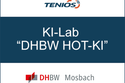 DHBW KI Lab