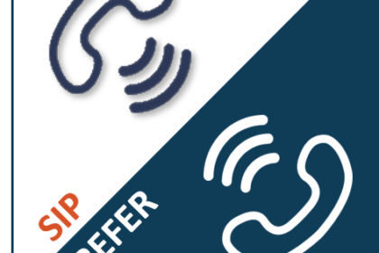 SIP Refer TENIOS