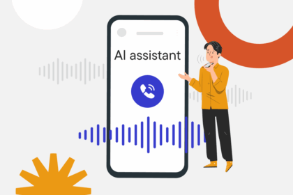 2025.05.30_Conversational AI Assistant (1) Conversational AI Assistent