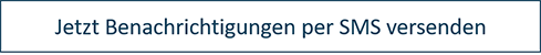 SMS Benachrichtigung