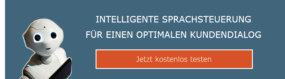 Sprachfunktionen testen