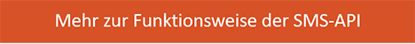 Funktionsweise SMS API