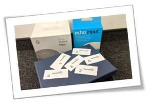 Gewinnspiel TENIOS