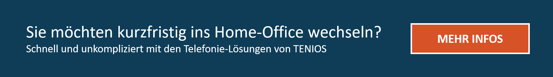 Home Office Telefonie