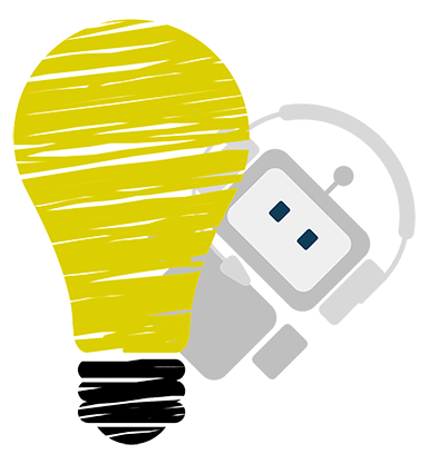 TENIOS Strombot