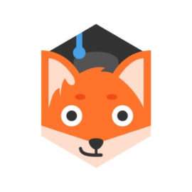 Foxford logo