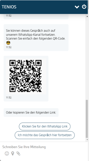 Tenios Bot WhatsApp